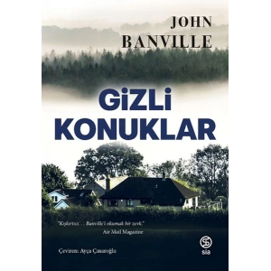 Gizli Konuklar