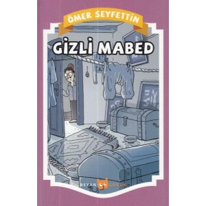Gizli Mabed