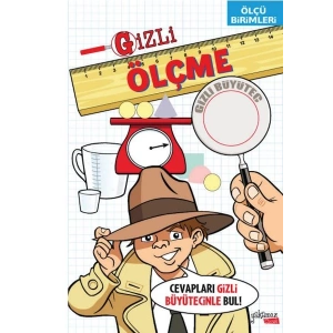 Gizli Ölçme
