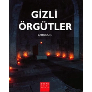 Gizli Örgütler