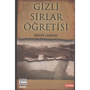 Gizli Sırlar Öğretisi