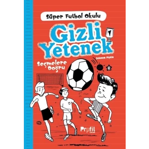 Gizli Yetenek - Süper Futbol Oklulu