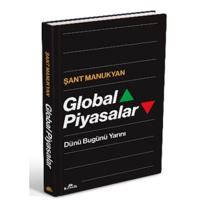 Global Piyasalar (Ciltli)