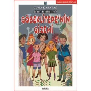 Göbeklitepenin Gizemi - Zaman Muhafızları 1