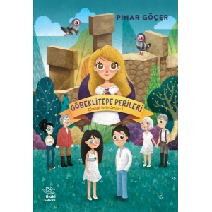 Göbeklitepe Perileri