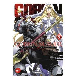 Goblin Slayer - Goblin Avcısı 5