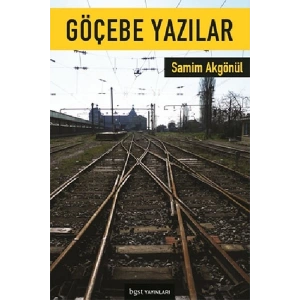 Göçebe Yazılar
