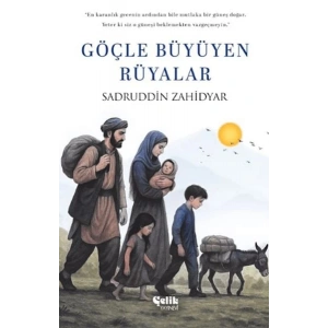 Göçle Büyüyen Rüyalar