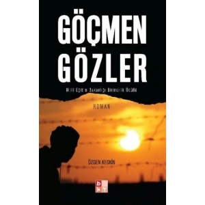 Göçmen Gözler