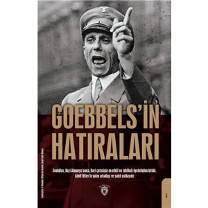 Goebbels’in Hatıraları