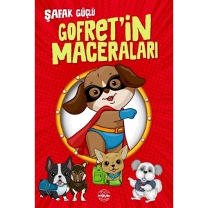 Gofret’in Maceraları