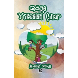 Göğe Yükselen Çınar