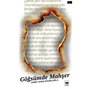 Göğsümde Mahşer
