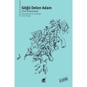 Göğü Delen Adam