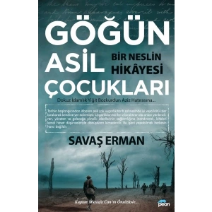 Göğün Asil Çocukları
