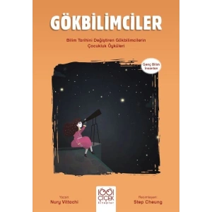 Gökbilimciler - Genç Bilim İnsanları