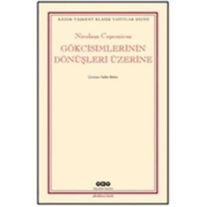 Gökcisimlerinin Dönüşleri Üzerine