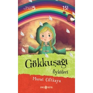 Gökkuşağı Öyküleri