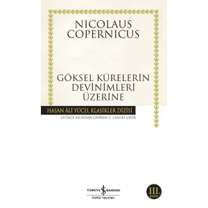 Göksel Kürelerin Devinimleri Üzerine - Hasan Ali Yücel Klasikleri