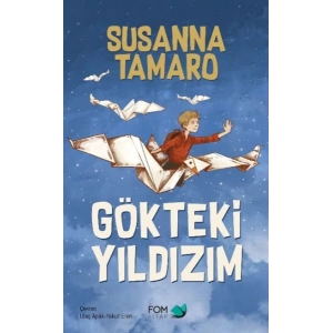 Gökteki Yıldızım