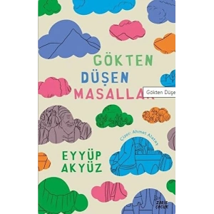 Gökten Düşen Masallar