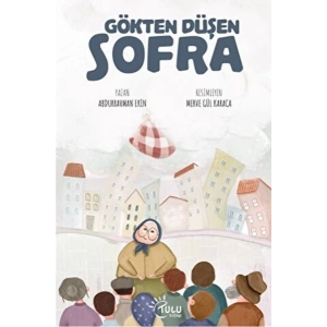 Gökten Düşen Sofra