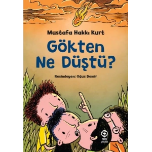 Gökten Ne Düştü?