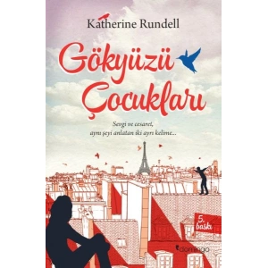 Gökyüzü Çocukları