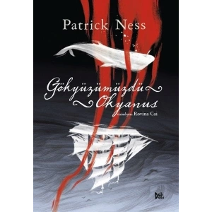 Gökyüzümüzdü Okyanus