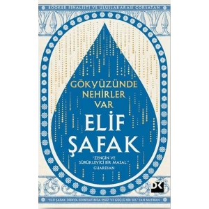 Gökyüzünde Nehirler Var