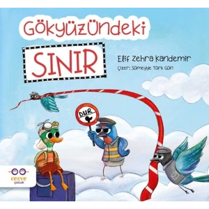 Gökyüzündeki Sınır