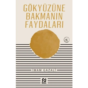 Gökyüzüne Bakmanın Faydaları