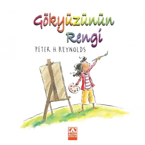 Gökyüzünün Rengi