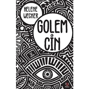 Golem Ve Cin    