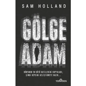 Gölge Adam
