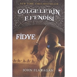 Gölgelerin Efendisi 07 - Fidye