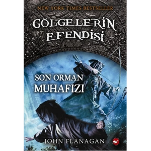 Gölgelerin Efendisi 12 - Son Orman Muhafızı