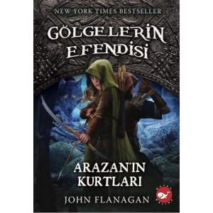 Gölgelerin Efendisi 17 - Arazan’In Kurtları