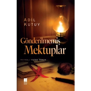 Gönderilmemiş Mektuplar