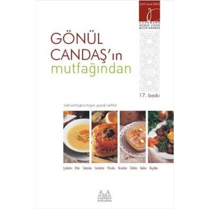 Gönül Candaş’ın Mutfağından