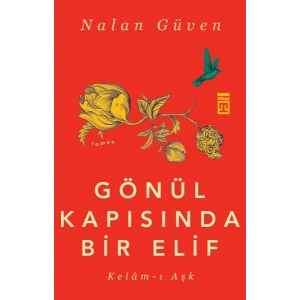 Gönül Kapısında Bir Elif