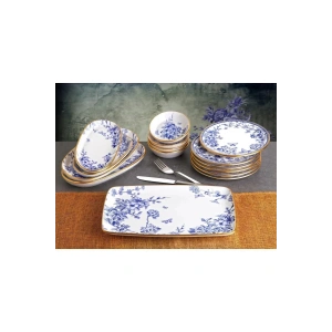 Spring Time 15 Parça Kahvaltı Seti G4187