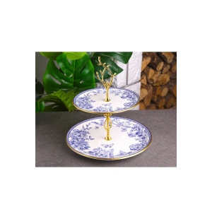 Spring Time Katlı Kurabiyelik G4180