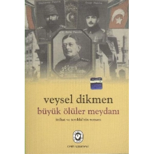 Büyük Ölüler Meydanı