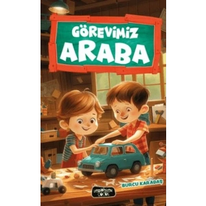 Görevimiz Araba
