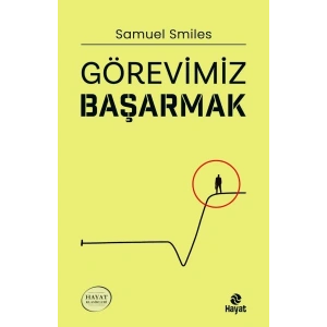 Görevimiz Başarmak