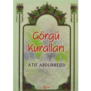 Görgü Kuralları