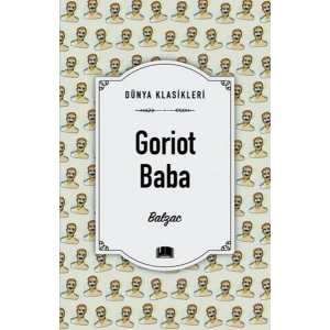 Goriot Baba