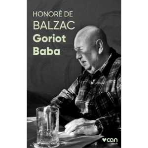 Goriot Baba (Fotoğraflı Klasikler)