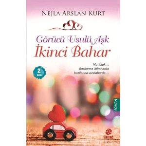 Görücü Usulü Aşk 3 - İkinci Bahar